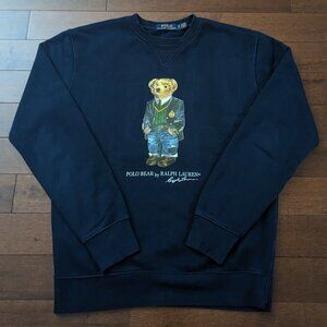 Polo Bear